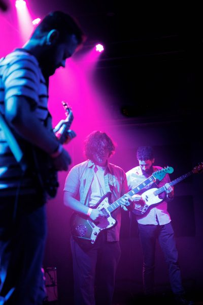 neumos